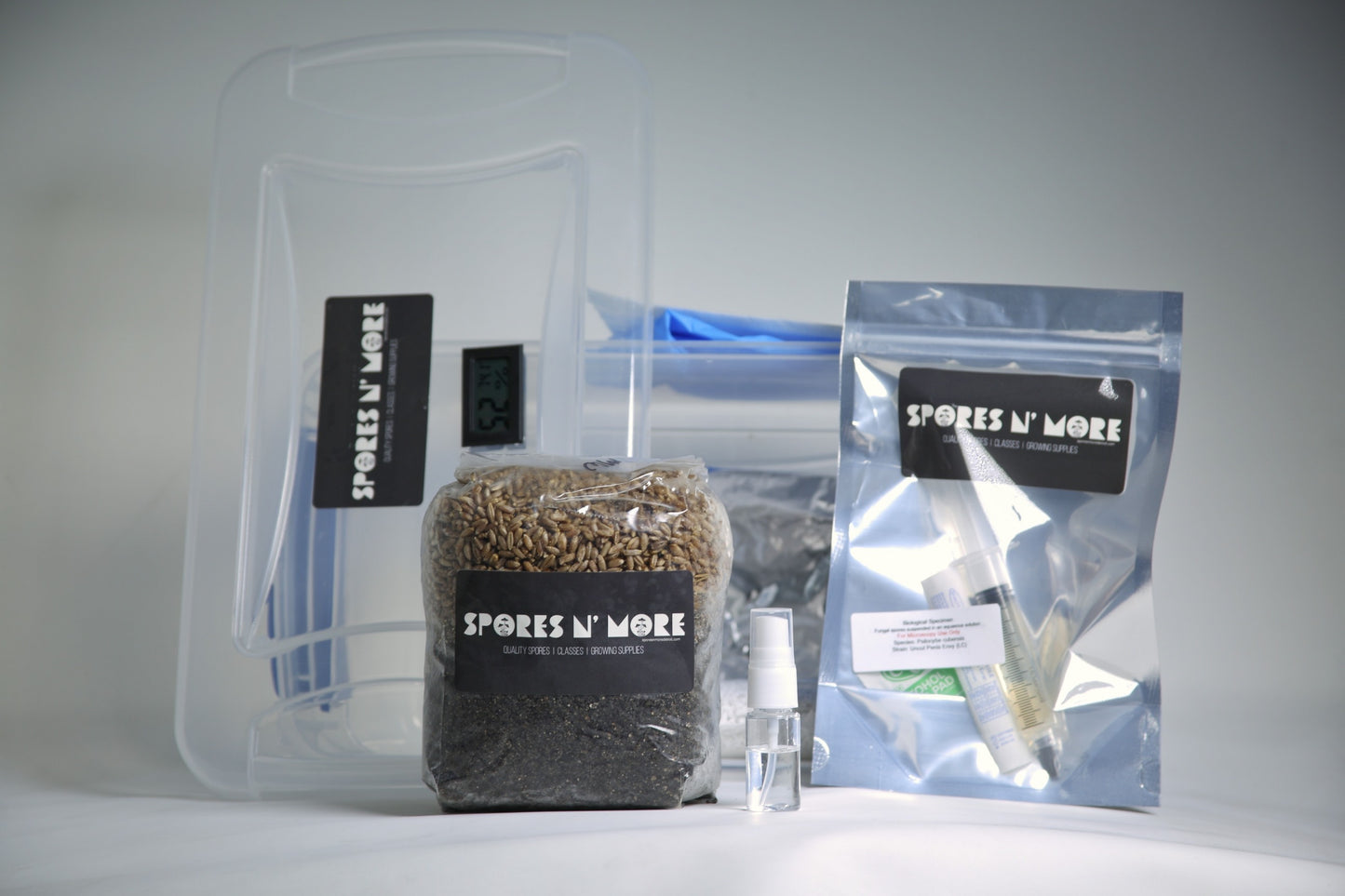 Beginner Grow Kit